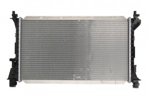 Radiator motor potrivit FORD FOCUS I 1.6/2.0 - Img 2