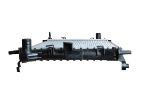 Radiator motor potrivit FORD FOCUS I, FOCUS I/KOMBI 1.8D/2.0 - Img 3