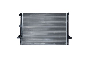 Radiator motor potrivit FORD GALAXY I, GALAXY MK I 2.3 - Img 3