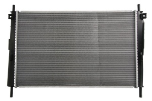 Radiator motor potrivit FORD MONDEO III 1.8/2.0/2.5 - Img 2