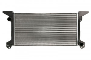 Radiator motor potrivit FORD TRANSIT 1.6/2.0/2.5D - Img 1