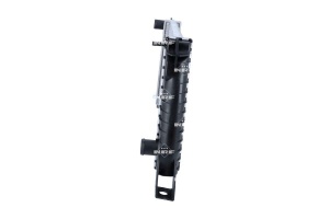 Radiator motor potrivit FORD TRANSIT 2.0/2.5D - Img 4