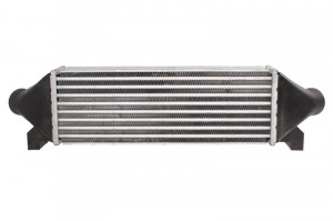 Radiator motor potrivit FORD TRANSIT 2.4D 01.00-05.06 - Img 2