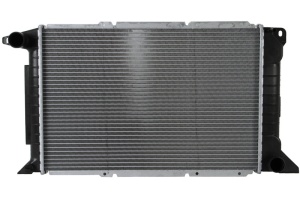 Radiator motor potrivit FORD TRANSIT 2.5D - Img 1