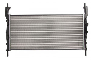 Radiator motor potrivit FORD TRANSIT, TRANSIT TOURNEO 2.2D-2.4D - Img 2