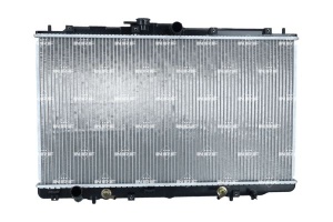 Radiator motor potrivit HONDA ACCORD VI 3.0 - Img 3