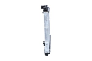 Radiator motor potrivit HONDA CIVIC VI; ROVER 45 I 2.0D - Img 4