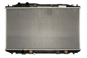Radiator motor potrivit HONDA CIVIC VIII 1.3H - Img 1