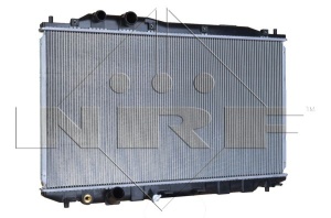 Radiator motor potrivit HONDA CIVIC VIII 1.6/1.8/1.8ALK - Img 3