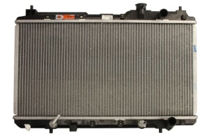 Radiator motor potrivit HONDA CR-V I 2.0 - Img 1