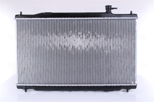 Radiator motor potrivit HONDA CR-V III 2.0 - Img 2