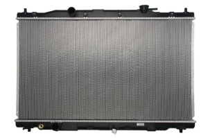 Radiator motor potrivit HONDA CR-V IV 2.0 - Img 1