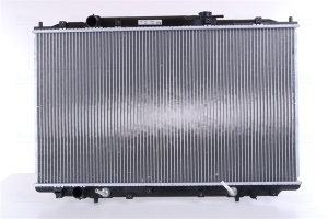 Radiator motor potrivit HONDA ODYSSEY 3.5 - Img 3