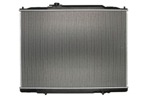 Radiator motor potrivit HONDA PILOT 3.5 - Img 2