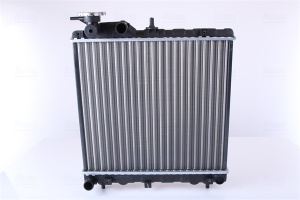 Radiator motor potrivit HYUNDAI ATOS 1.0 - Img 1