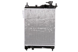 Radiator motor potrivit HYUNDAI GETZ 1.1-1.6 - Img 1