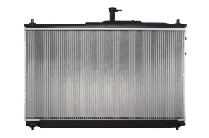 Radiator motor potrivit HYUNDAI H-1 CARGO, H-1 TRAVEL 2.5D - Img 2