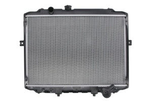 Radiator motor potrivit HYUNDAI H100 2.5D - Img 1