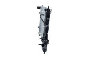 Radiator motor potrivit HYUNDAI I30 1.6 - Img 4