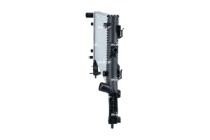Radiator motor potrivit HYUNDAI KONA, KONA/SUV 1.0/1.6 - Img 4