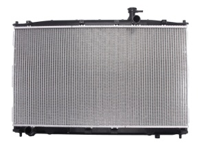 Radiator motor potrivit HYUNDAI SANTA FÉ II 2.2D/2.7 - Img 1