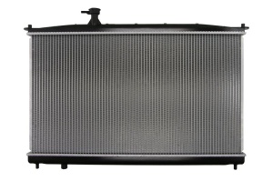Radiator motor potrivit HYUNDAI SANTA FÉ II, SANTA FÉ II/SUV 2.2D/2.7 - Img 2