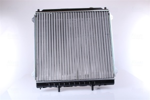 Radiator motor potrivit HYUNDAI TERRACAN 2.9D - Img 4