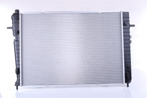 Radiator motor potrivit HYUNDAI TUCSON, TUCSON/SUV; KIA SPORTAGE II 2.0/2.0D/2.7 - Img 2