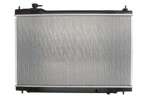 Radiator motor potrivit INFINITI FX 3.5 - Img 2