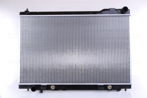 Radiator motor potrivit INFINITI FX 4.5 - Img 3