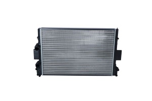 Radiator motor potrivit IVECO DAILY III 2.8D - Img 3