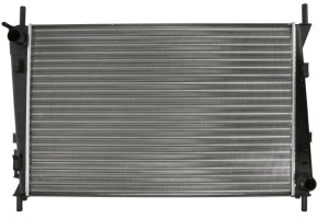 Radiator motor potrivit JAGUAR X-TYPE I 2.0D-3.0 - Img 1
