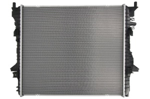 Radiator motor potrivit JAGUAR XF I, XJ 5.0 - Img 2