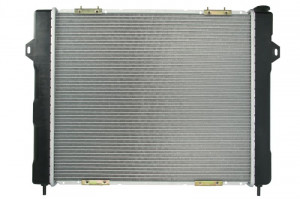 Radiator motor potrivit JEEP GRAND CHEROKEE I 4.0 - Img 2