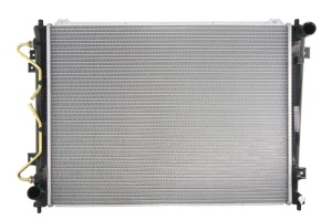 Radiator motor potrivit KIA CARENS II, CARENS III 2.0D - Img 1