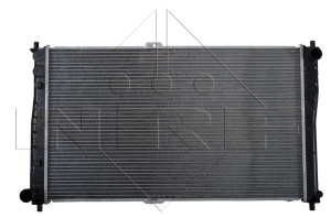 Radiator motor potrivit KIA CARNIVAL I, CARNIVAL II 2.9D - Img 1