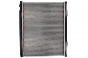 Radiator motor potrivit KIA SORENTO I 2.4/2.5D - Img 2