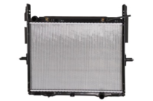 Radiator motor potrivit KIA SORENTO I 2.5D - Img 1