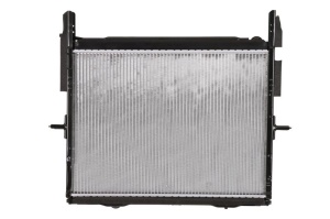 Radiator motor potrivit KIA SORENTO I 2.5D - Img 2