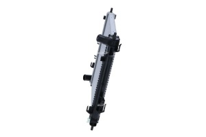 Radiator motor potrivit KIA SOUL II 1.6D - Img 4