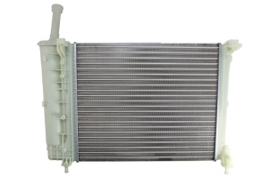Radiator motor potrivit LANCIA YPSILON 1.2/1.2LPG - Img 2