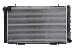 Radiator motor potrivit LAND ROVER 110/127, 90 I, DEFENDER 3.5 - Img 1
