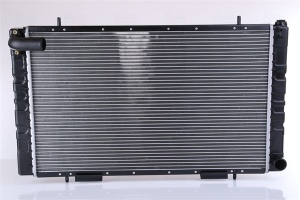 Radiator motor potrivit LAND ROVER 110/127, 90 I, DEFENDER 3.5 - Img 3