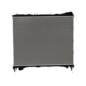 Radiator motor potrivit LAND ROVER DEFENDER, DISCOVERY V, RANGE ROVER IV, RANGE ROVER SPORT II 3.0-5.0 - Img 3