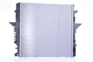 Radiator motor potrivit LAND ROVER DISCOVERY III, RANGE ROVER SPORT I 4.0/4.2/4.4 - Img 4