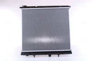 Radiator motor potrivit LAND ROVER RANGE ROVER II 3.9/4.0/4.6 - Img 4