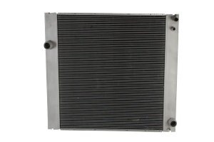 Radiator motor potrivit LAND ROVER RANGE ROVER III 4.4 - Img 2