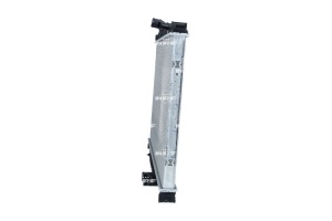 Radiator motor potrivit LAND ROVER RANGE ROVER III, RANGE ROVER SPORT I 3.6D -03.13 - Img 4
