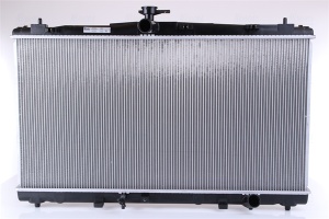 Radiator motor potrivit LEXUS ES 2.5/2.5H/3.5 - Img 3