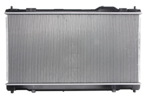 Radiator motor potrivit LEXUS IS II 2.5 - Img 2